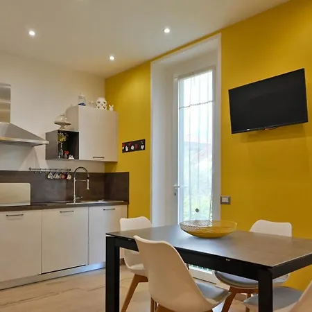 Dp House * كاستيلنيوفو دي غارفانيانا