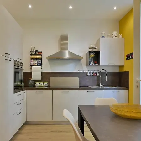 Dp House * كاستيلنيوفو دي غارفانيانا